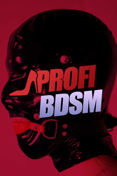 BDSM – Domina Hure Nevele